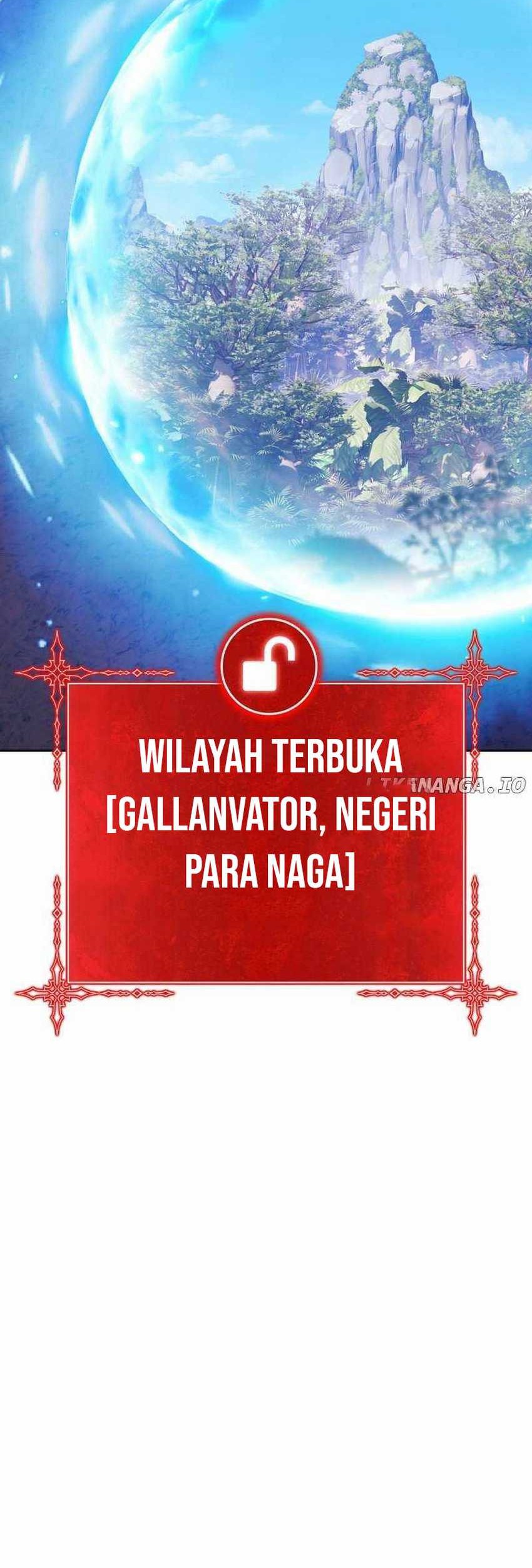 +99 Wooden Stick chapter 92 halaman 218