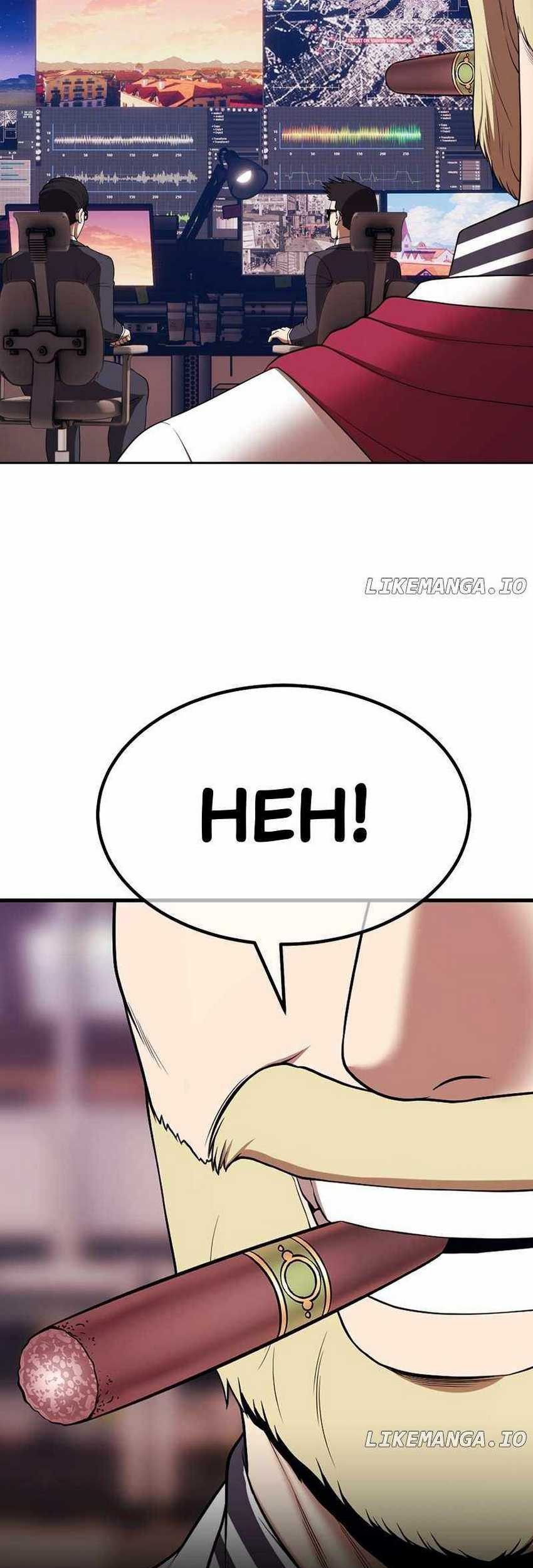 +99 Wooden Stick chapter 92 halaman 228