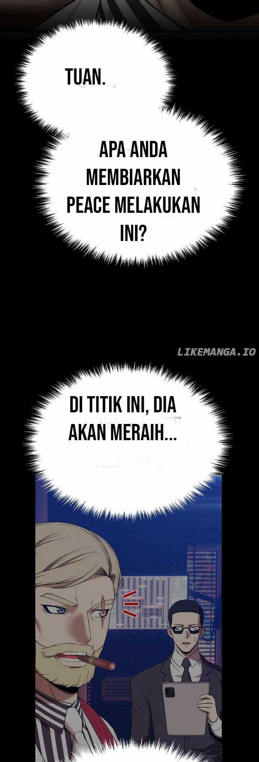 +99 Wooden Stick chapter 92 halaman 229