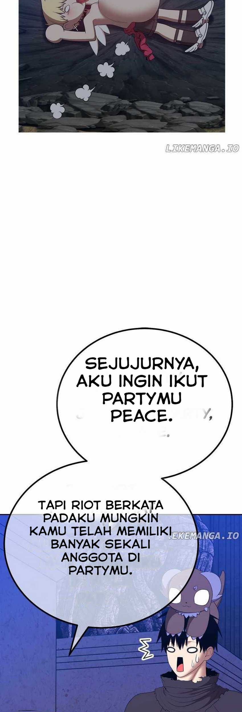 +99 Wooden Stick chapter 92 halaman 233