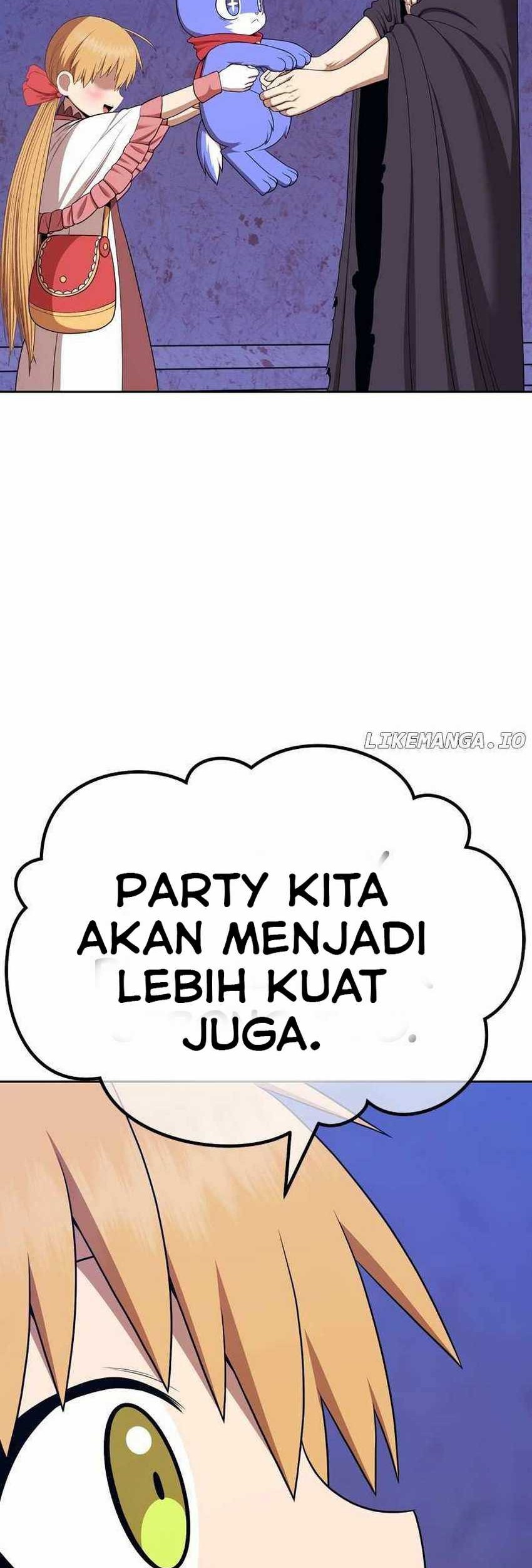 +99 Wooden Stick chapter 92 halaman 236