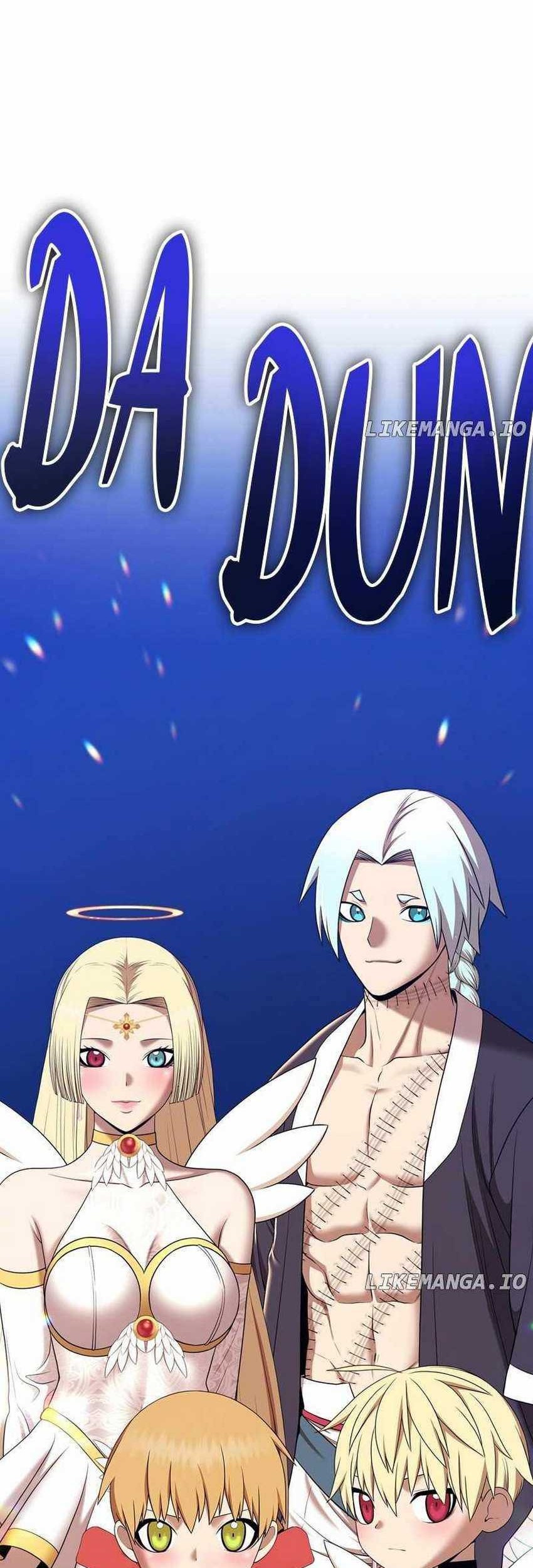 +99 Wooden Stick chapter 92 halaman 239