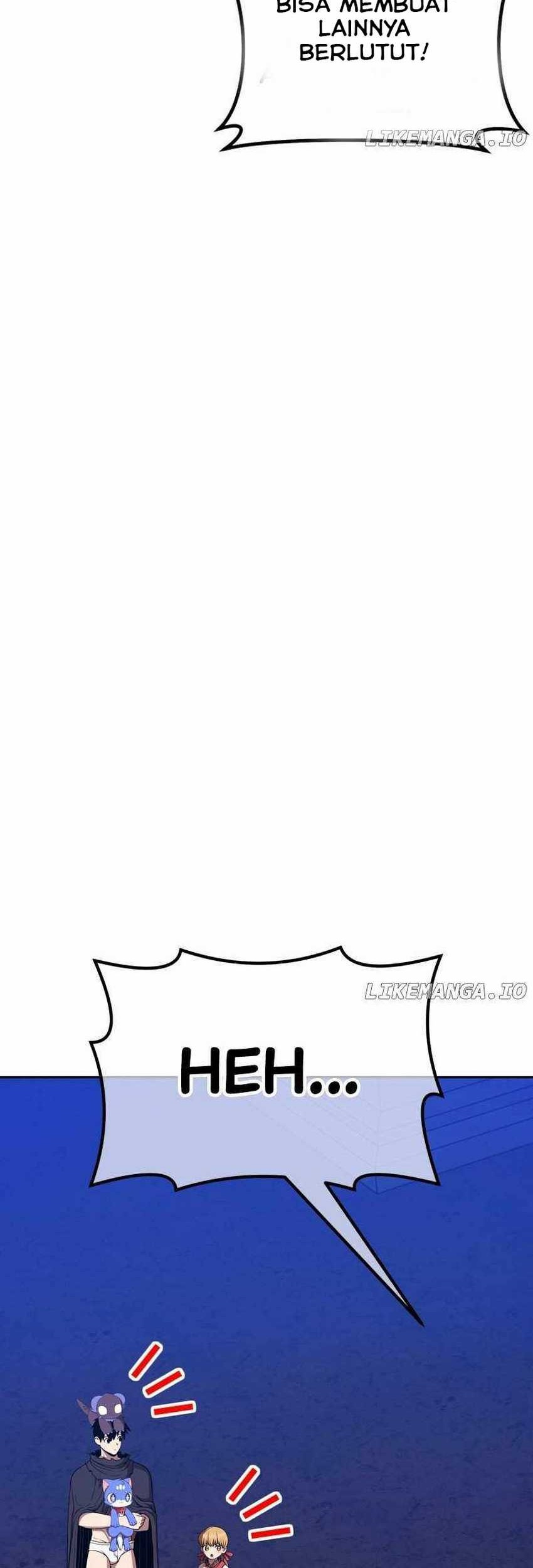 +99 Wooden Stick chapter 92 halaman 247