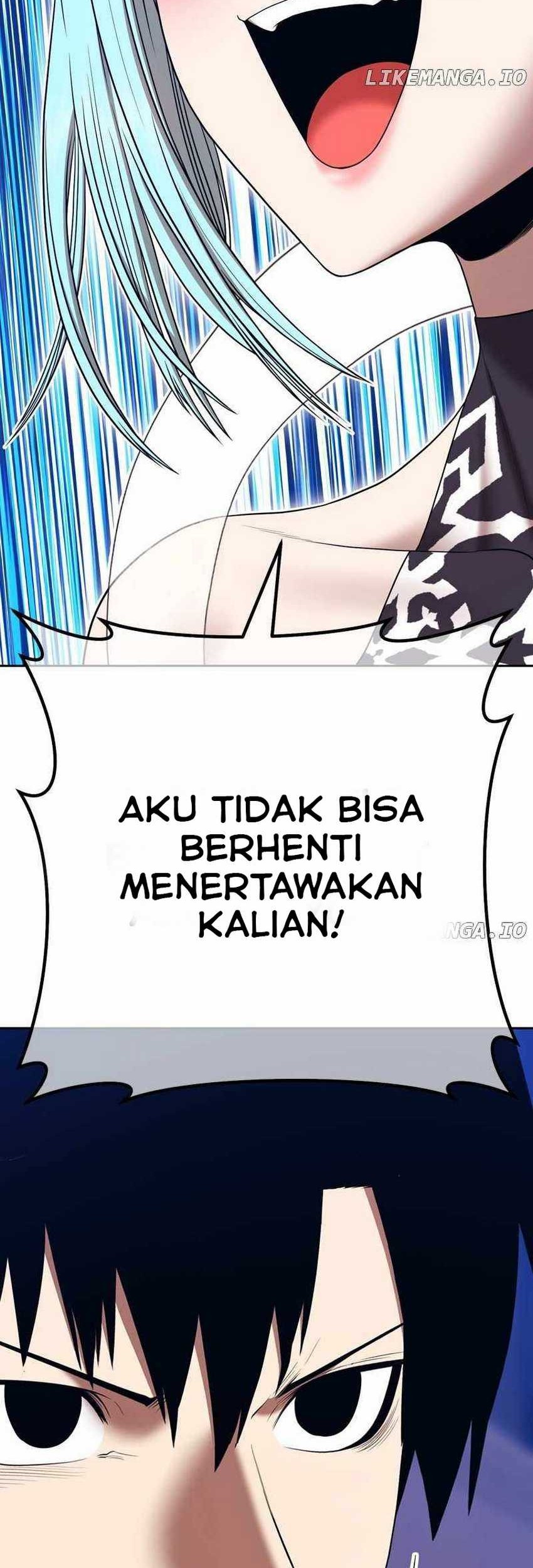 +99 Wooden Stick chapter 92 halaman 255