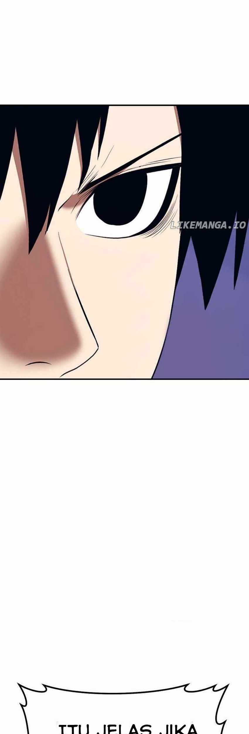 +99 Wooden Stick chapter 92 halaman 257