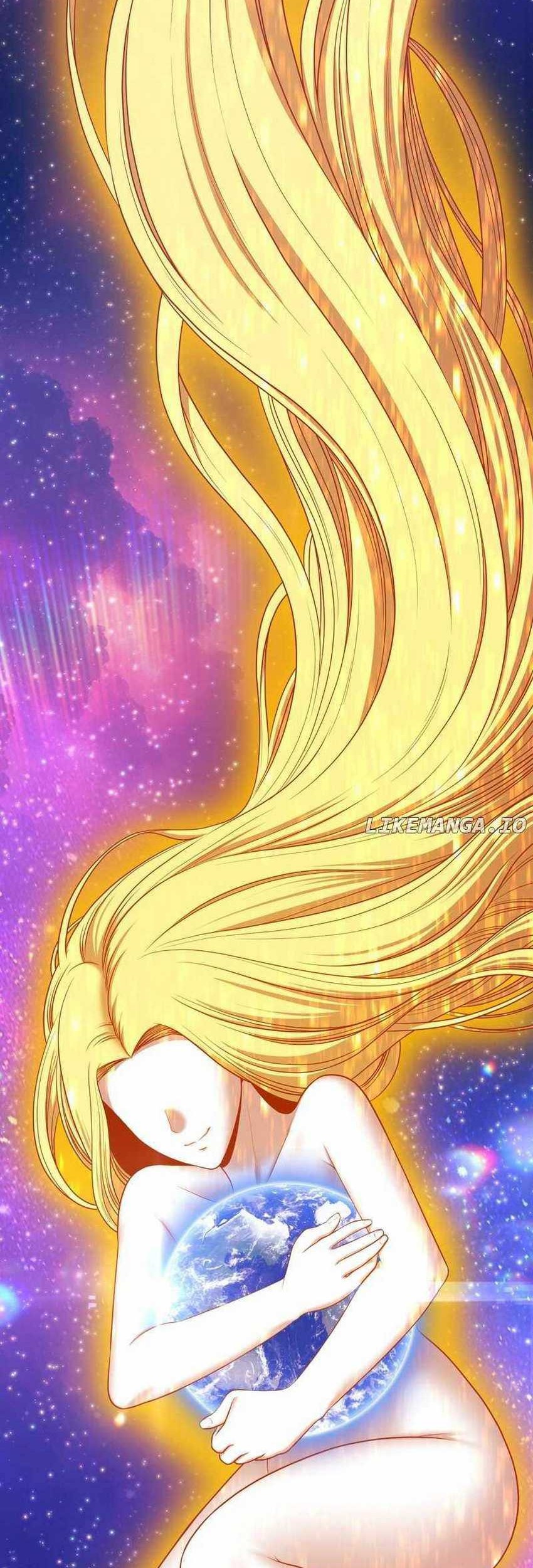 +99 Wooden Stick chapter 92 halaman 262