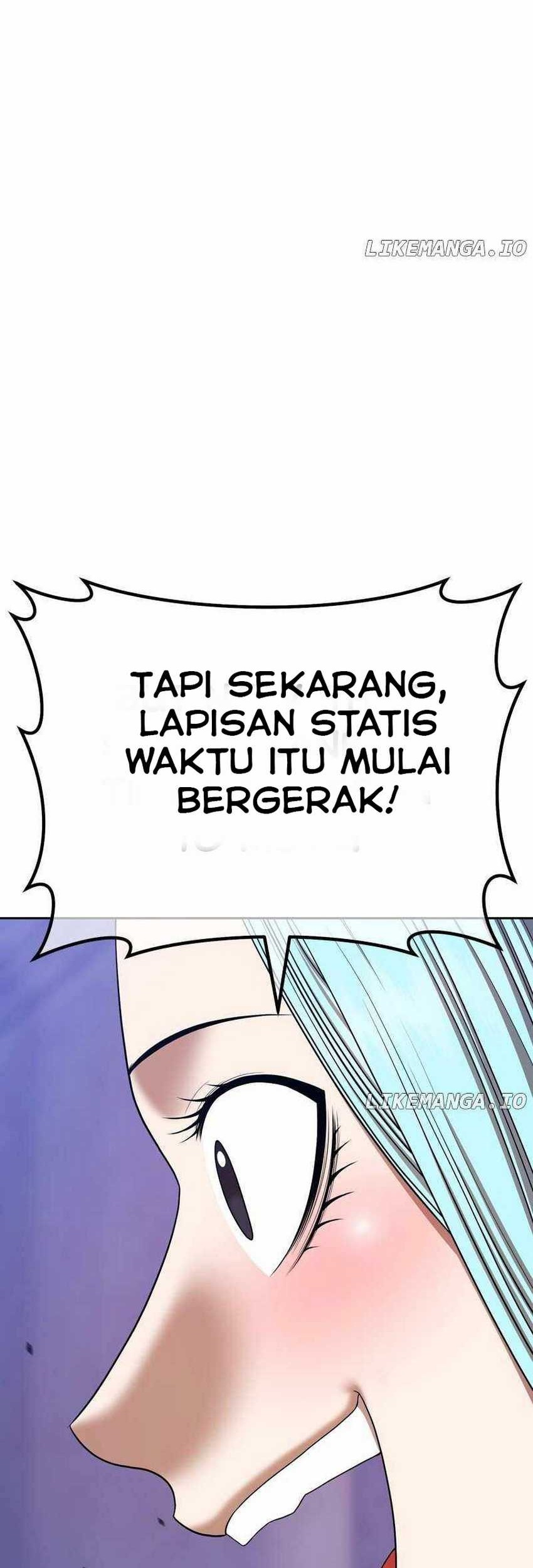 +99 Wooden Stick chapter 92 halaman 264