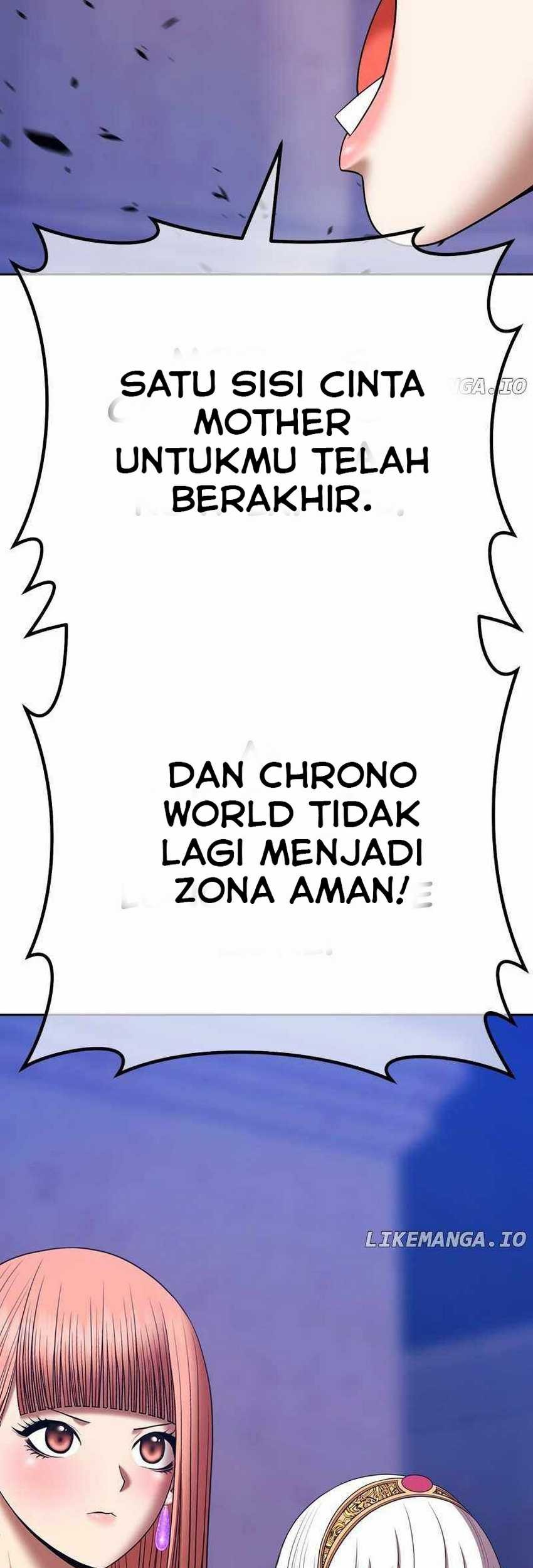 +99 Wooden Stick chapter 92 halaman 265