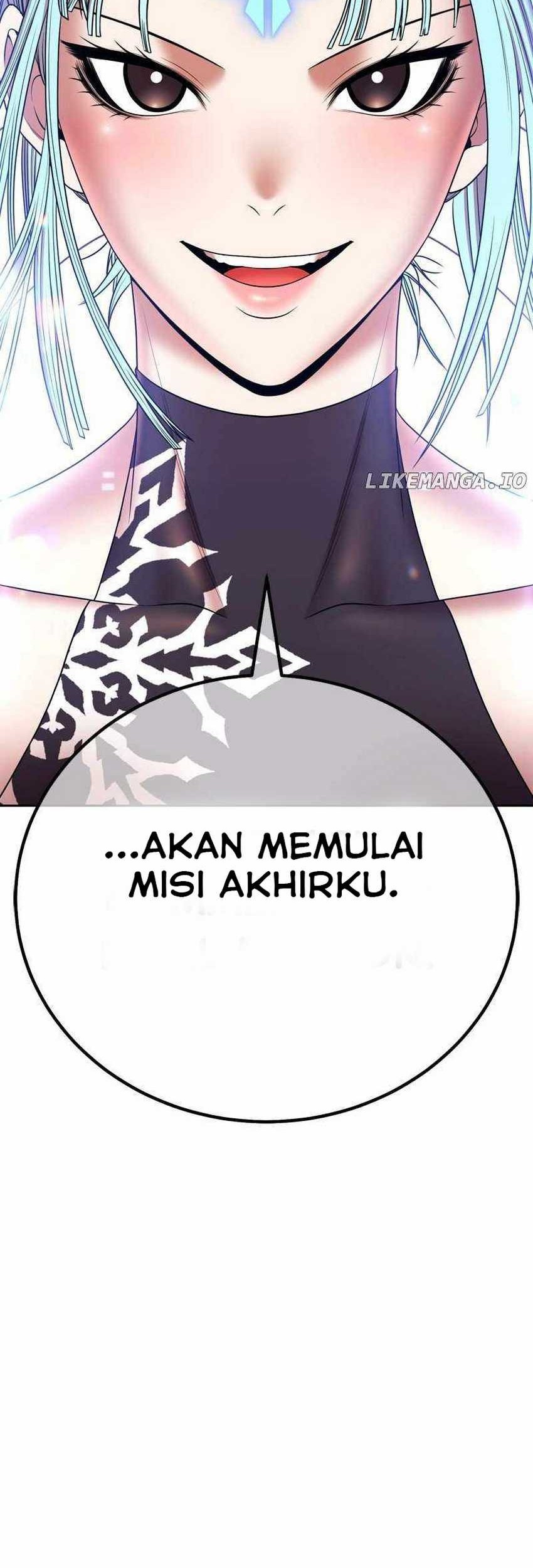 +99 Wooden Stick chapter 92 halaman 272