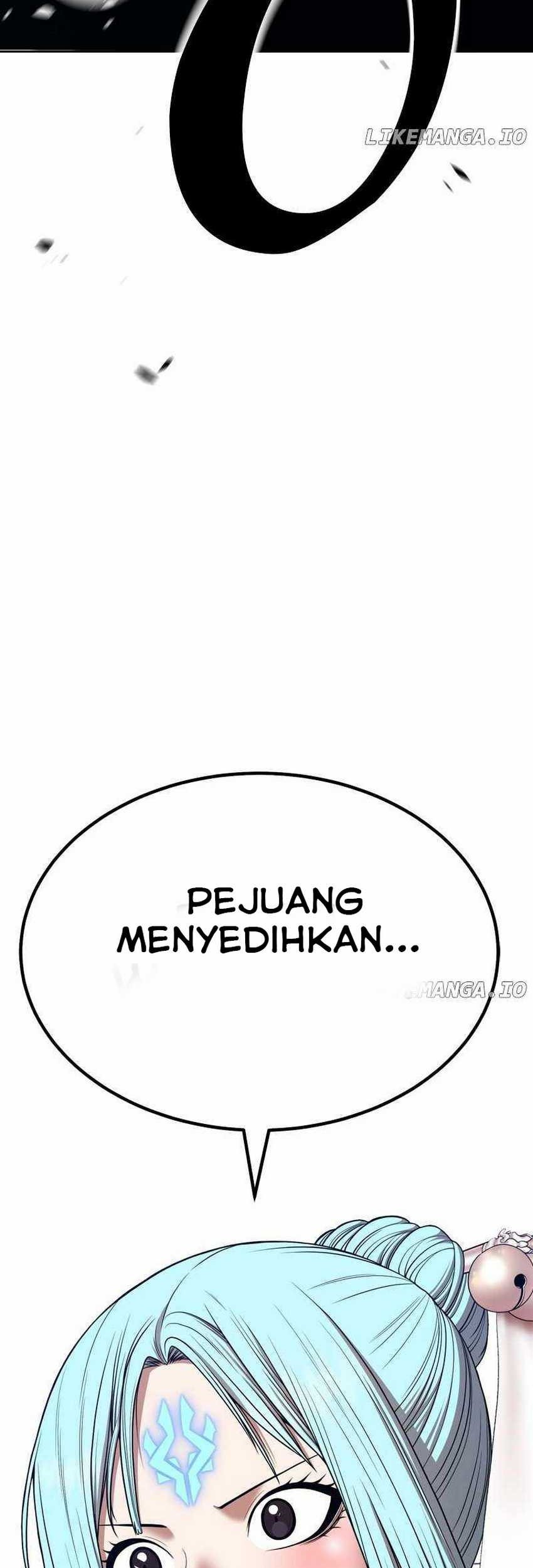 +99 Wooden Stick chapter 92 halaman 281