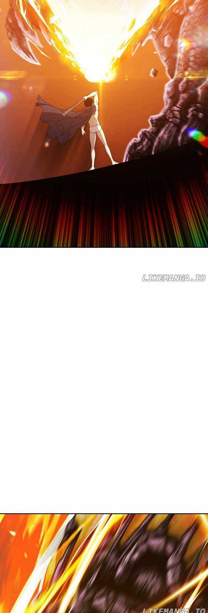 +99 Wooden Stick chapter 92 halaman 308