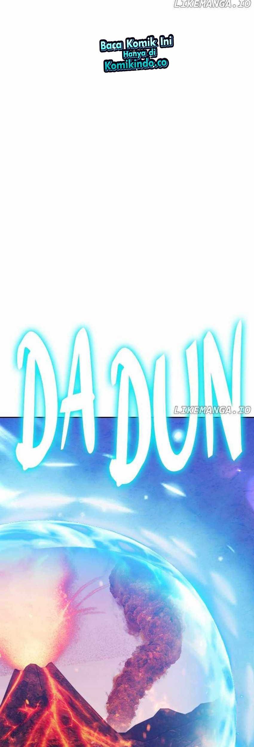 +99 Wooden Stick chapter 92 halaman 331
