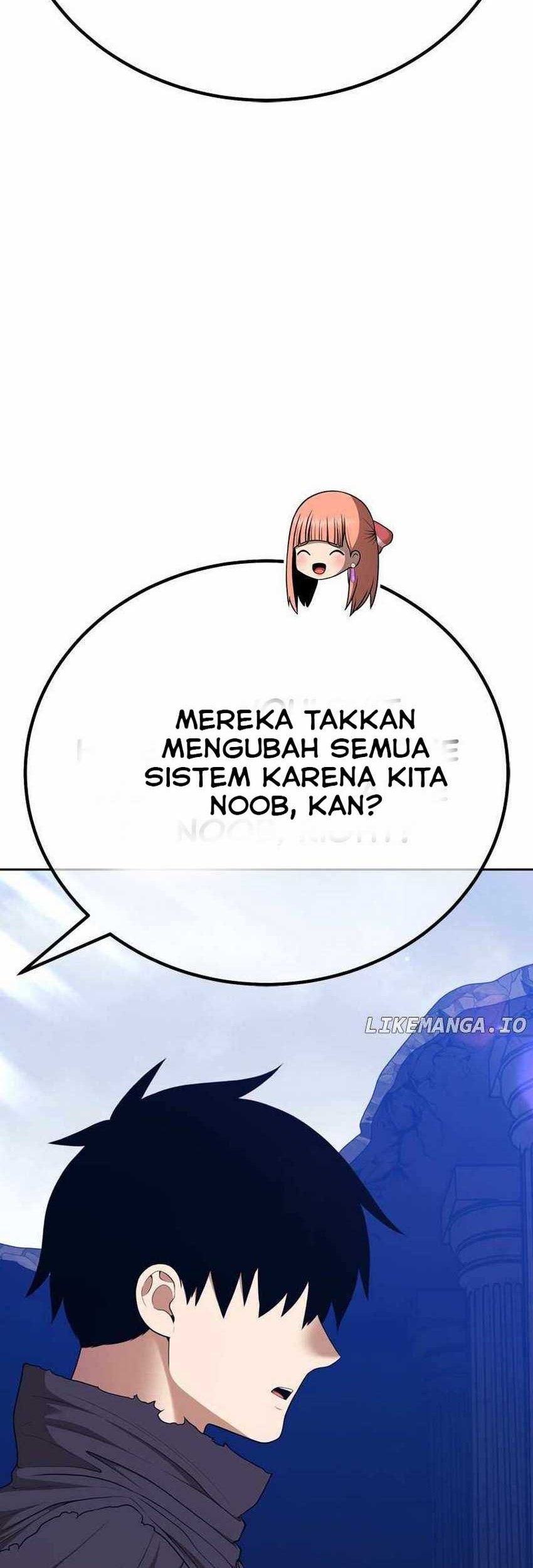 +99 Wooden Stick chapter 92 halaman 341