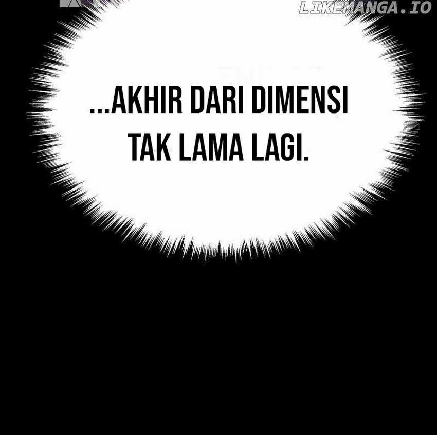 +99 Wooden Stick chapter 92 halaman 346