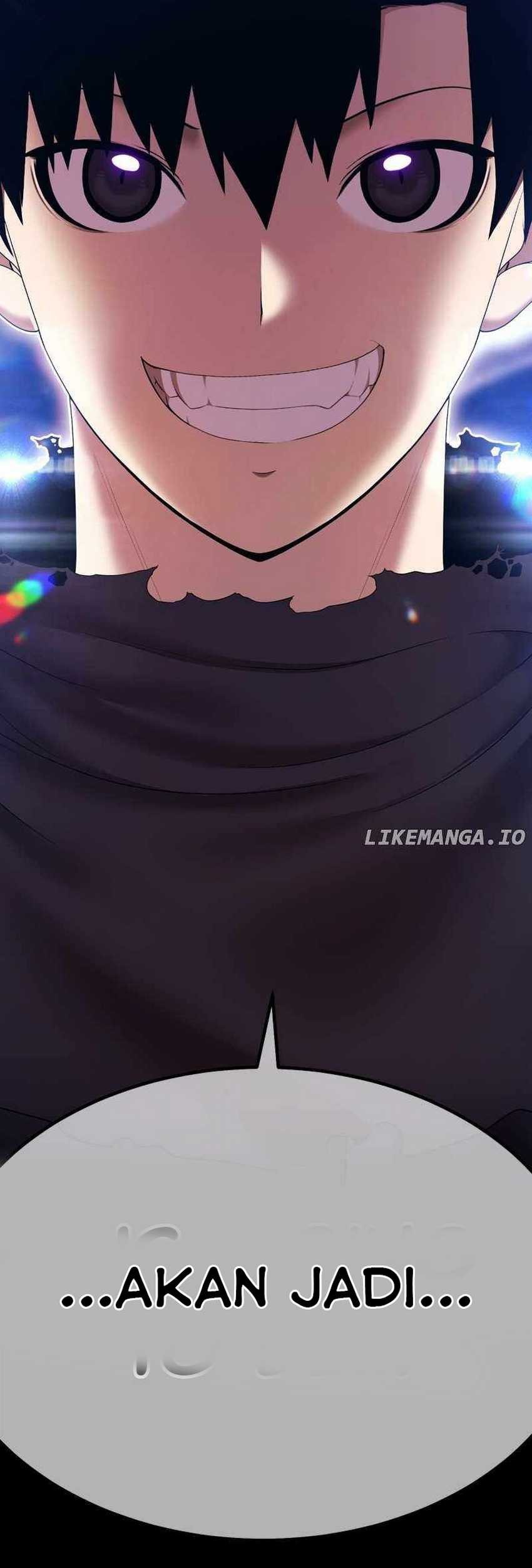 +99 Wooden Stick chapter 92 halaman 368
