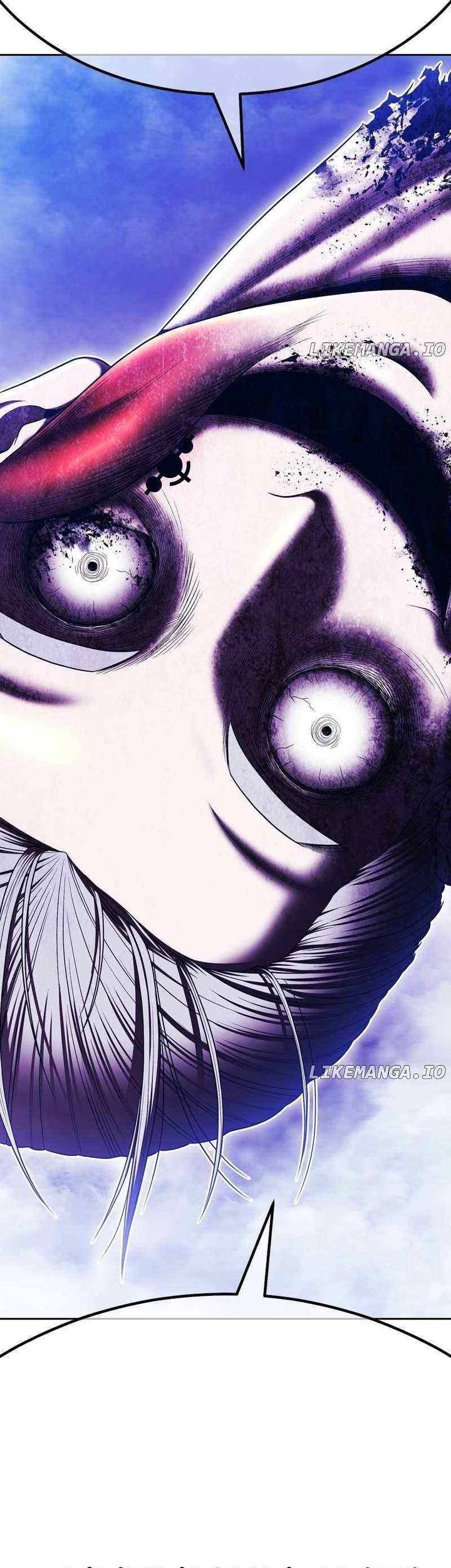 +99 Wooden Stick chapter 94 halaman 10