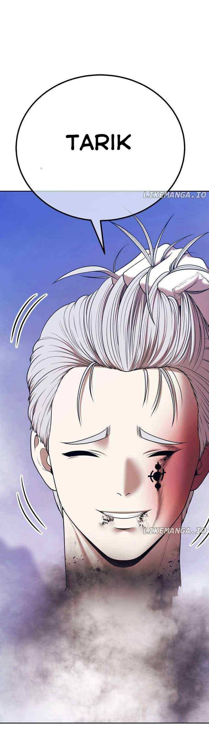 +99 Wooden Stick chapter 94 halaman 16
