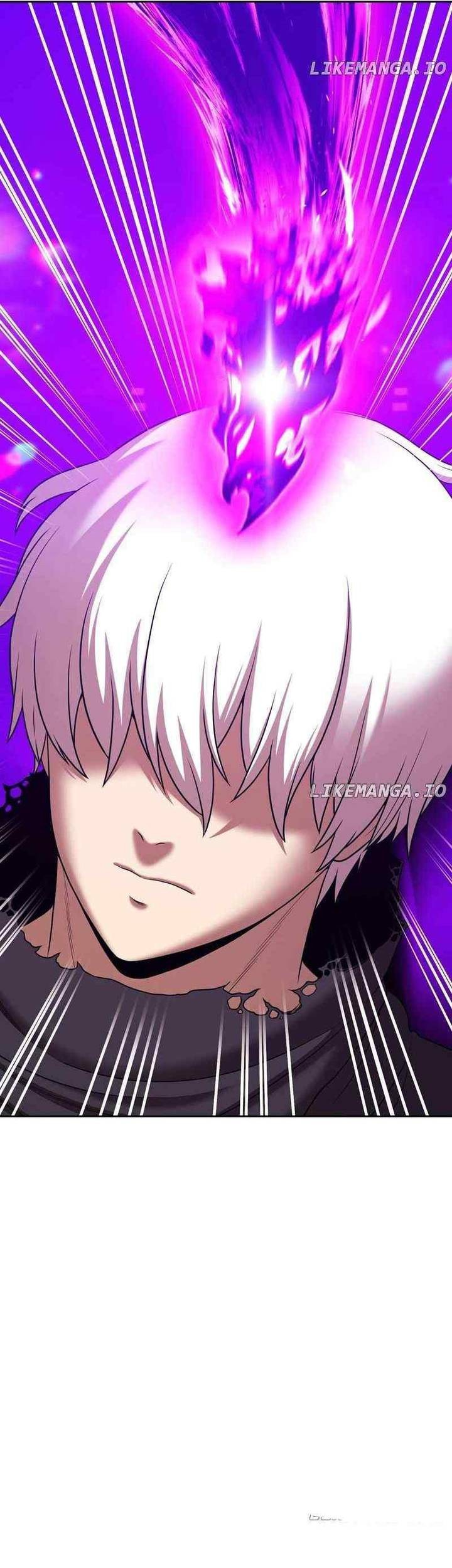 +99 Wooden Stick chapter 94 halaman 30