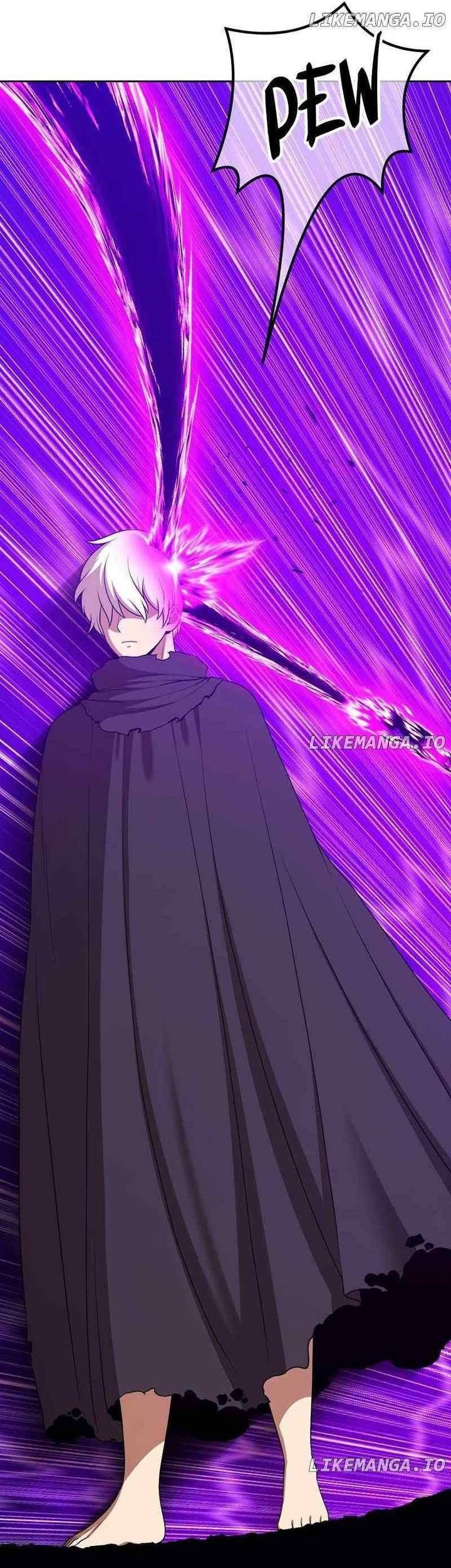 +99 Wooden Stick chapter 94 halaman 32