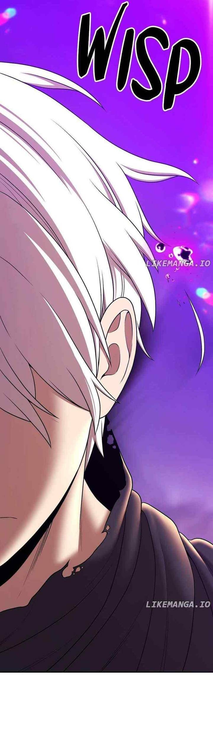 +99 Wooden Stick chapter 94 halaman 34