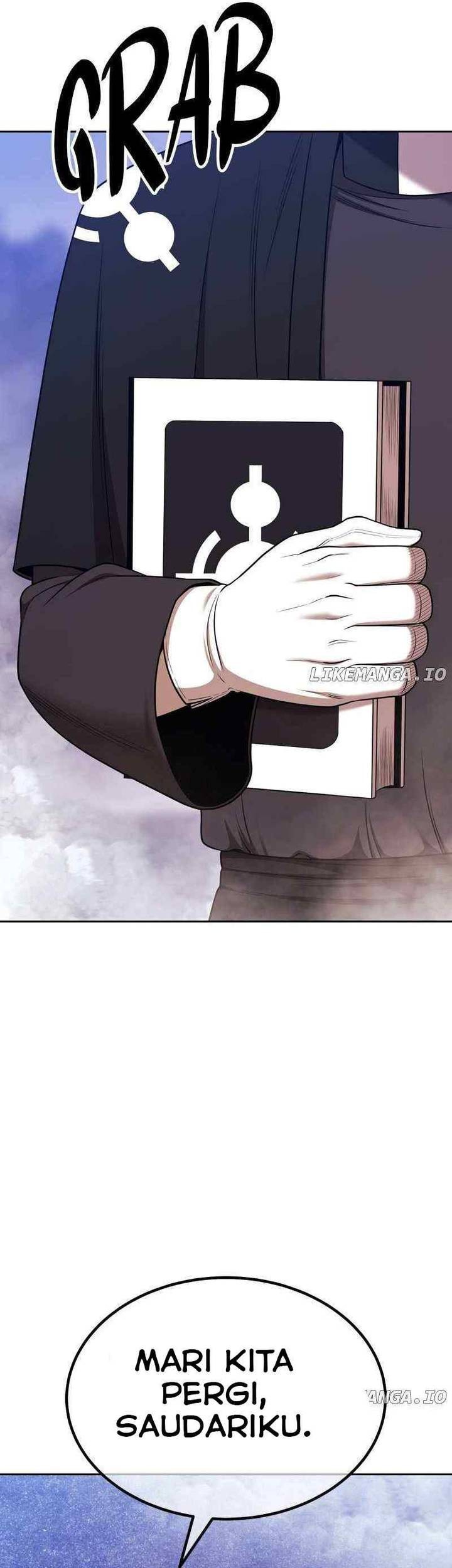 +99 Wooden Stick chapter 94 halaman 80