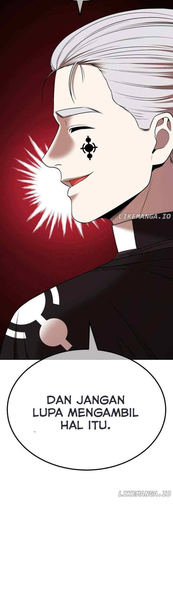 +99 Wooden Stick chapter 94 halaman 82