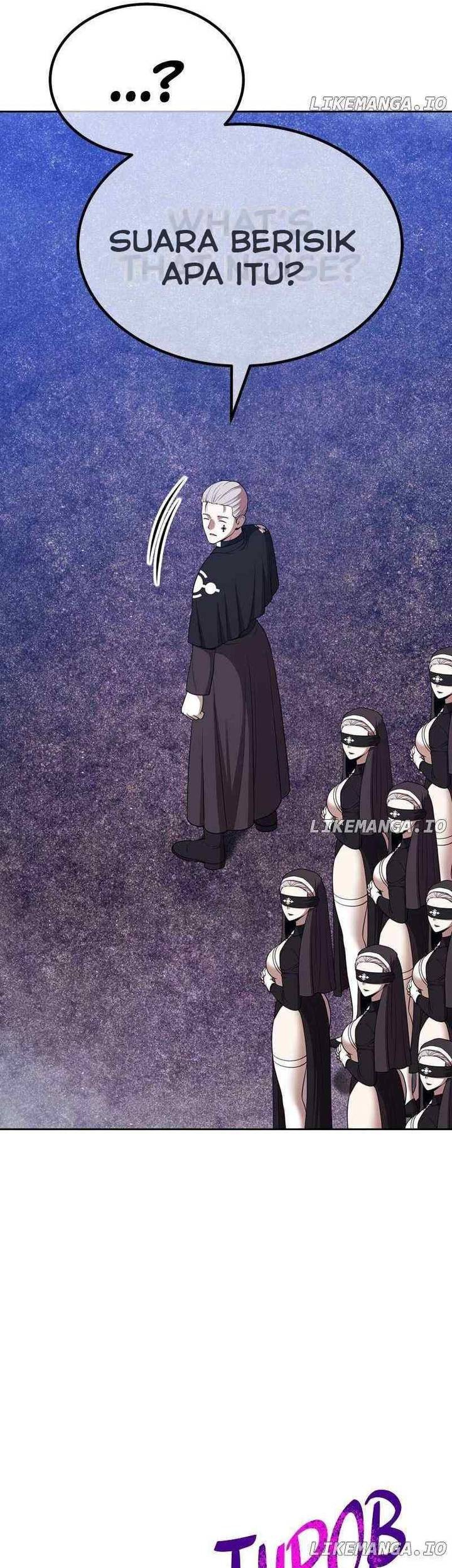 +99 Wooden Stick chapter 94 halaman 86