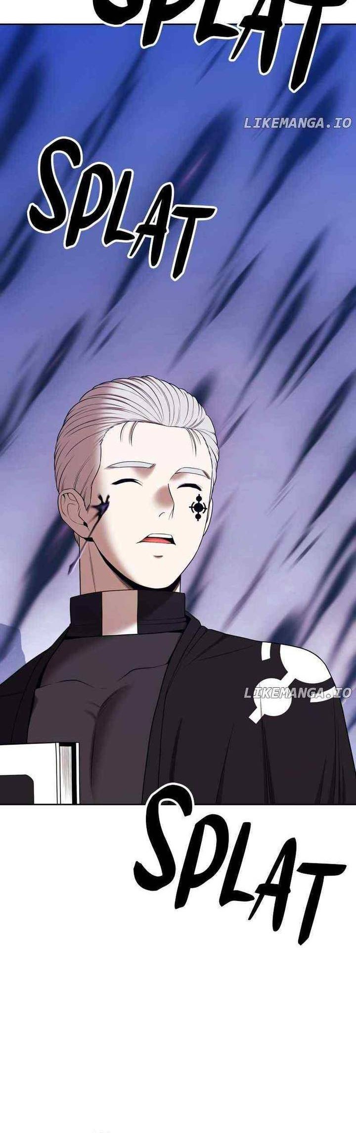 +99 Wooden Stick chapter 94 halaman 93