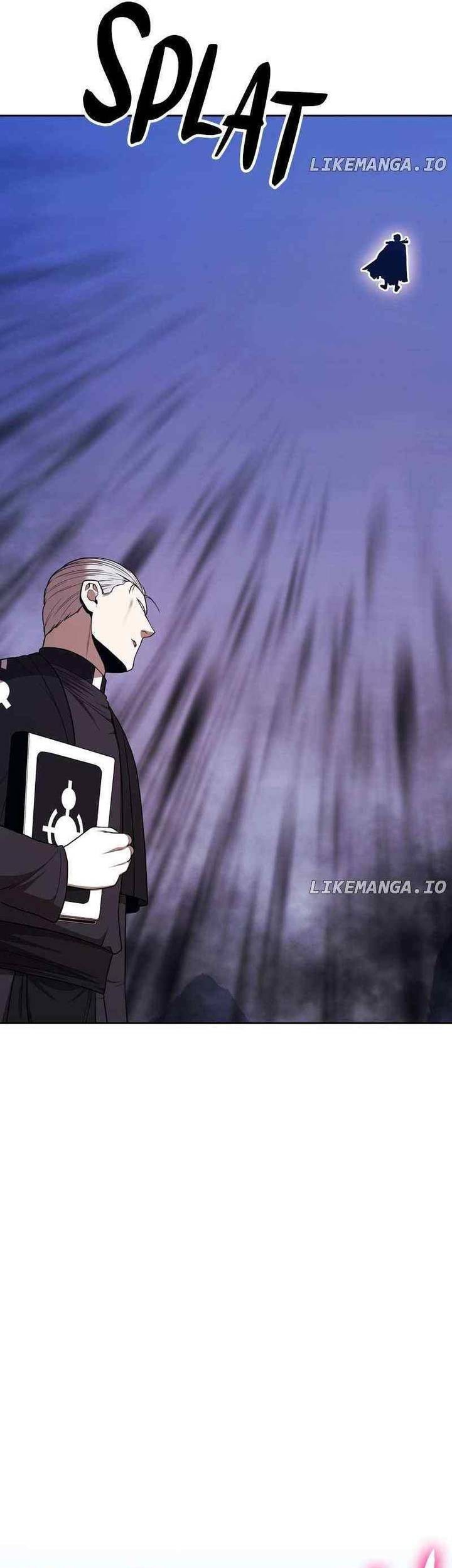 +99 Wooden Stick chapter 94 halaman 94