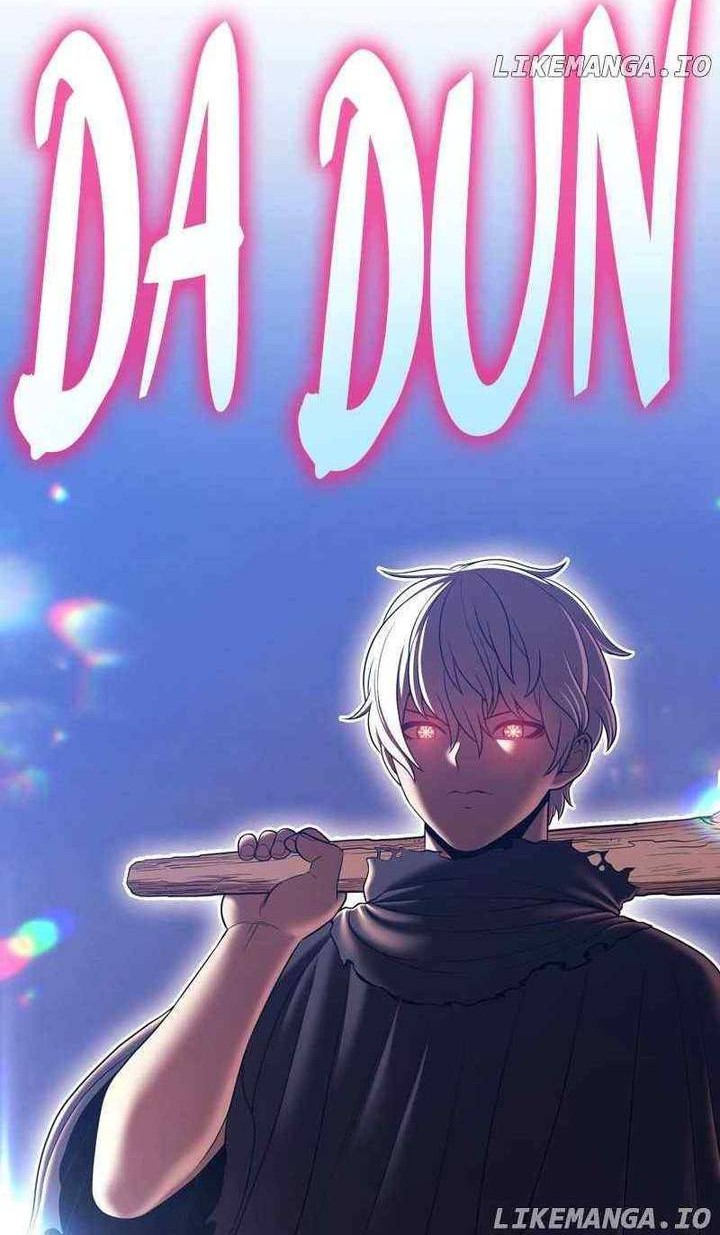 +99 Wooden Stick chapter 94 halaman 95