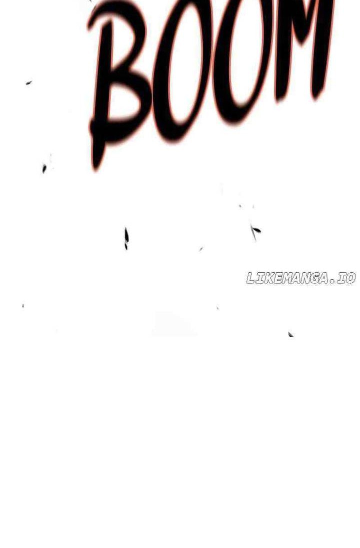 +99 Wooden Stick chapter 94 halaman 121