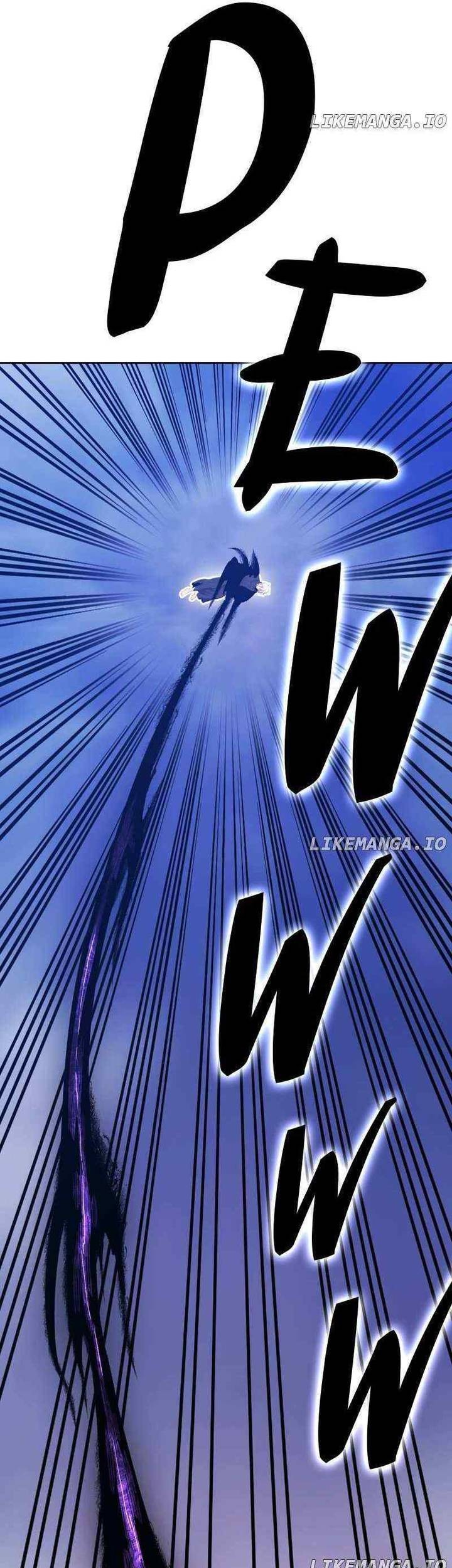 +99 Wooden Stick chapter 94 halaman 162