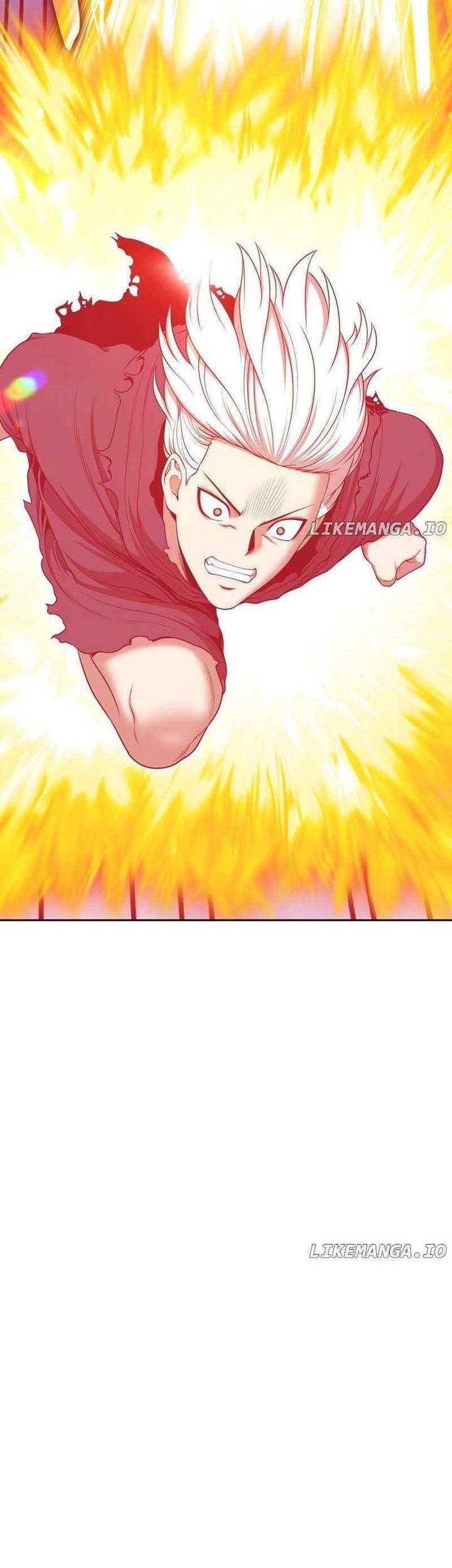 +99 Wooden Stick chapter 94 halaman 178