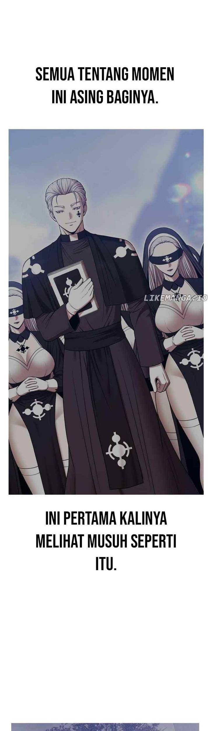 +99 Wooden Stick chapter 94 halaman 199