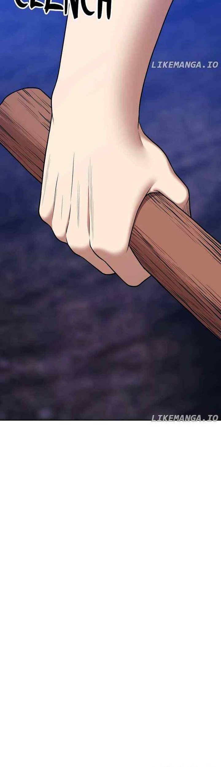 +99 Wooden Stick chapter 94 halaman 210