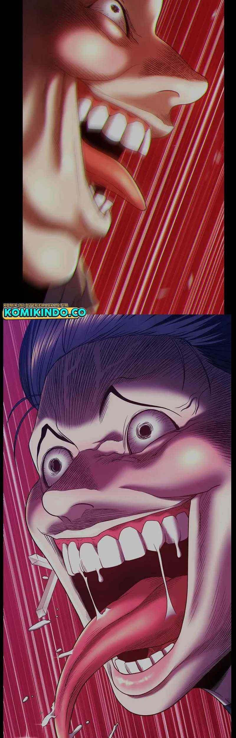 +99 Wooden Stick chapter 95 halaman 5