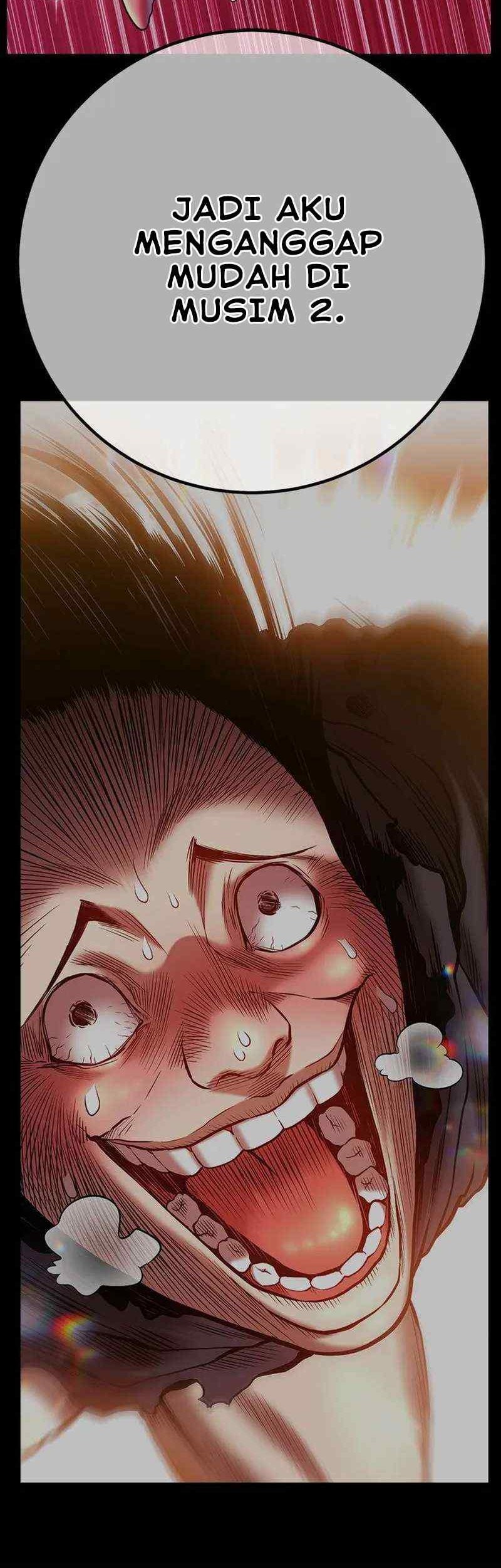 +99 Wooden Stick chapter 95 halaman 6
