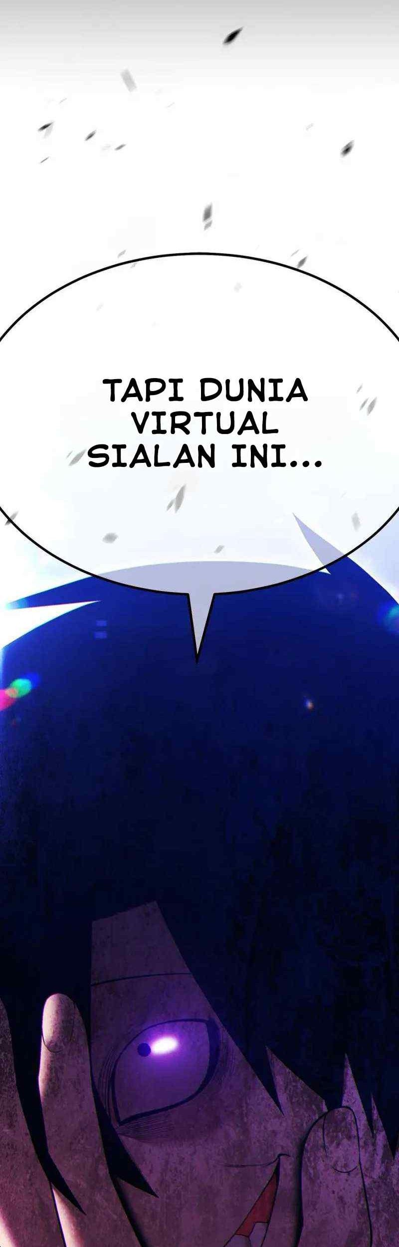 +99 Wooden Stick chapter 95 halaman 8
