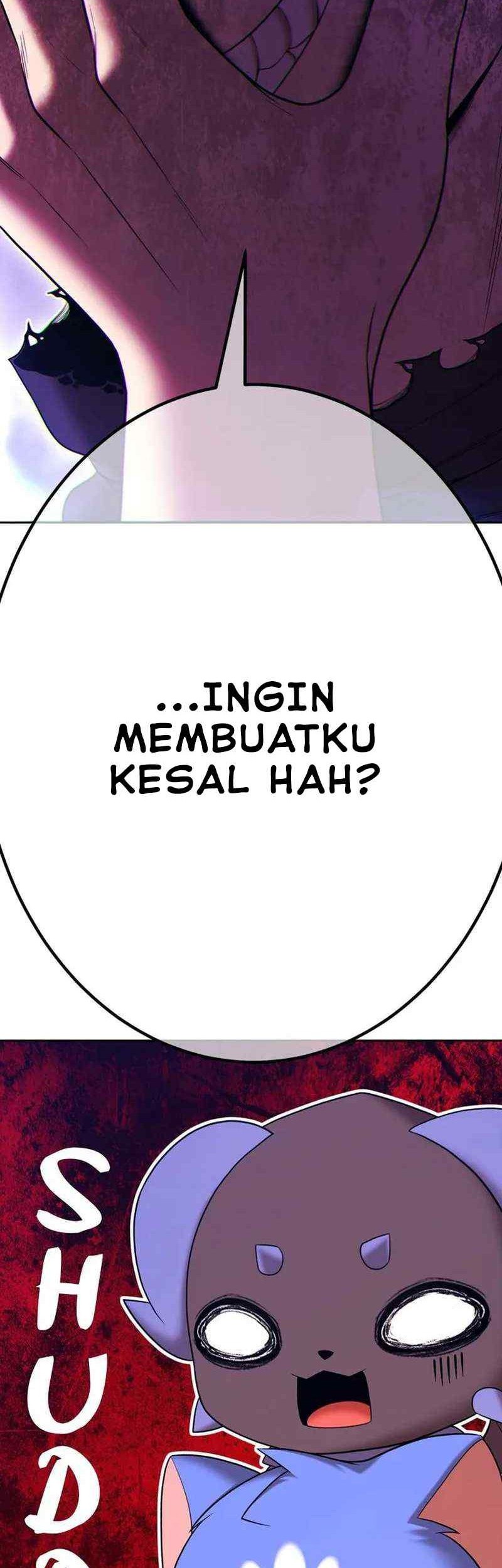 +99 Wooden Stick chapter 95 halaman 9
