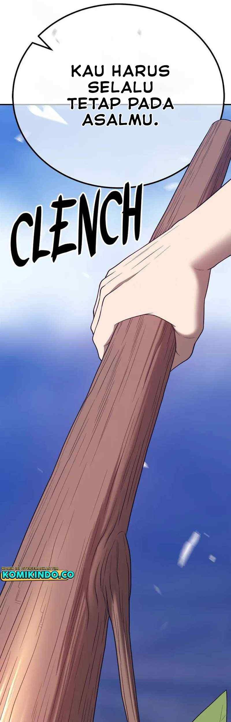+99 Wooden Stick chapter 95 halaman 13
