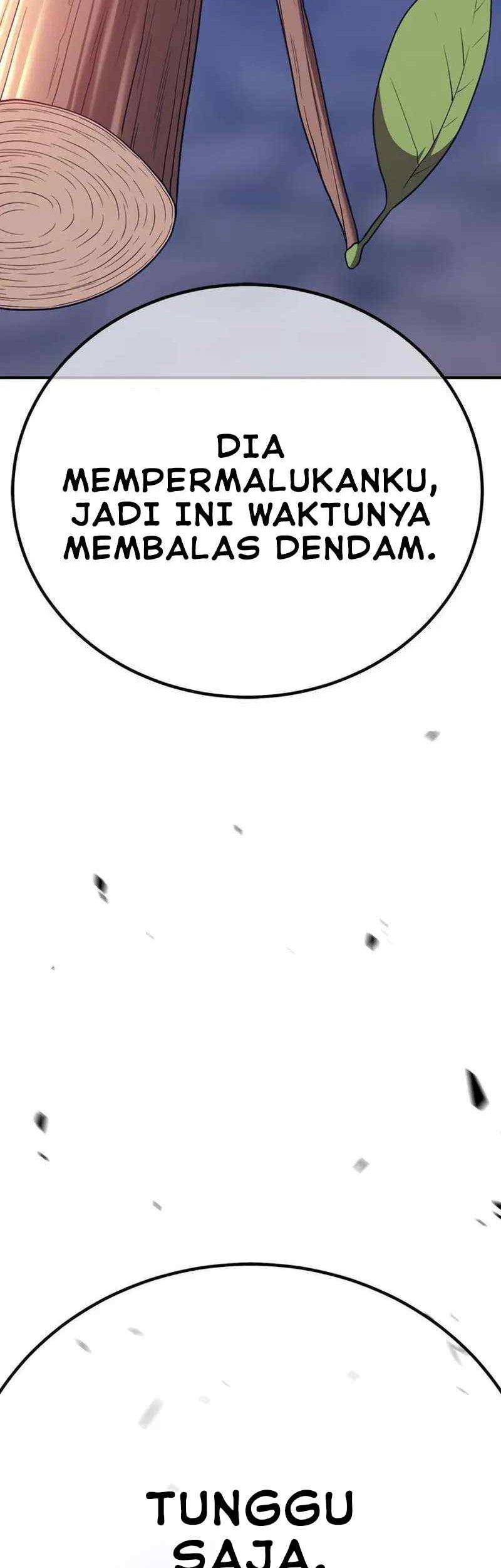 +99 Wooden Stick chapter 95 halaman 14
