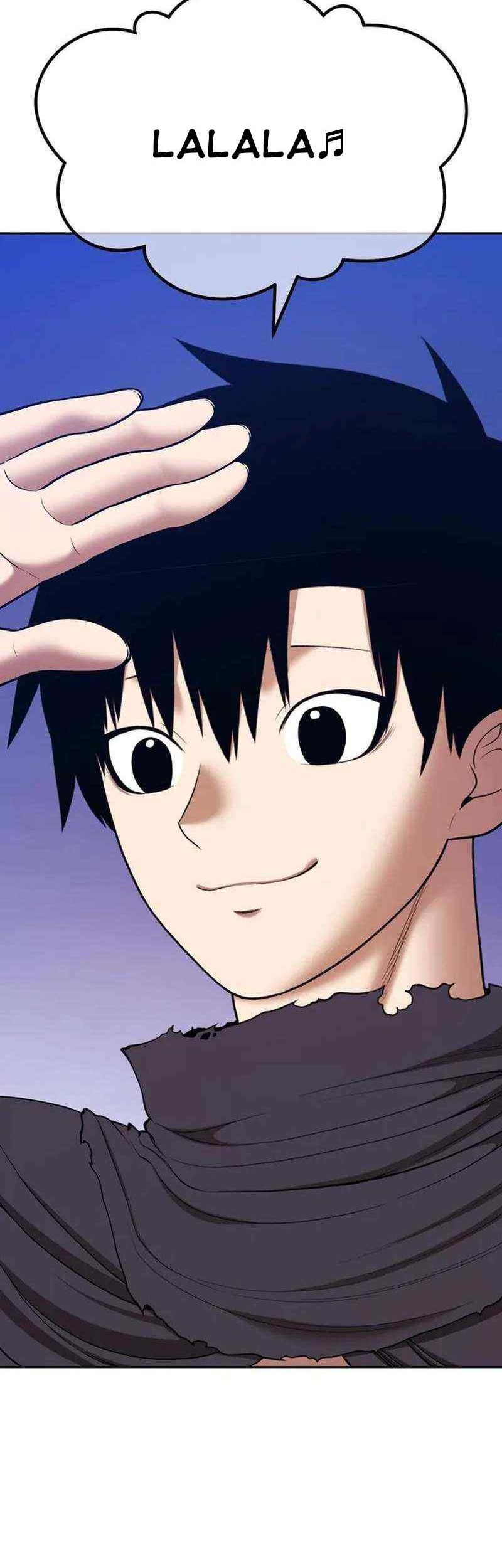 +99 Wooden Stick chapter 95 halaman 25