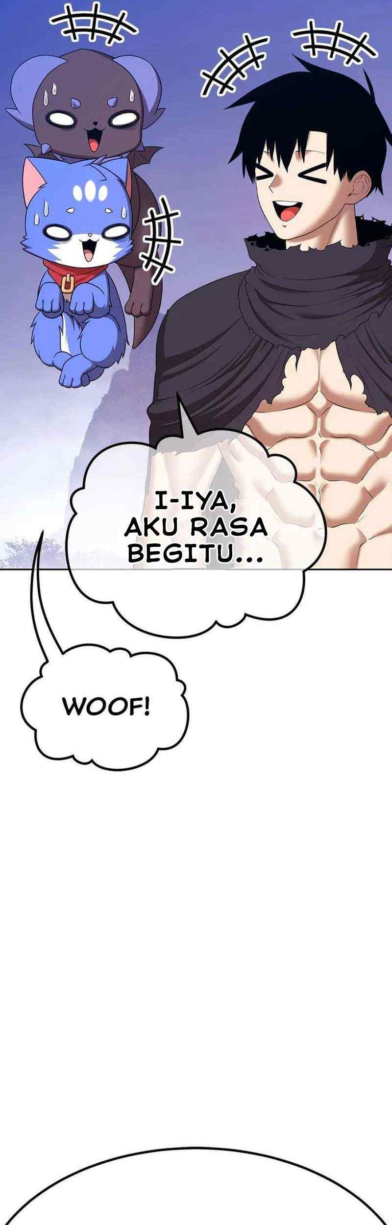 +99 Wooden Stick chapter 95 halaman 30