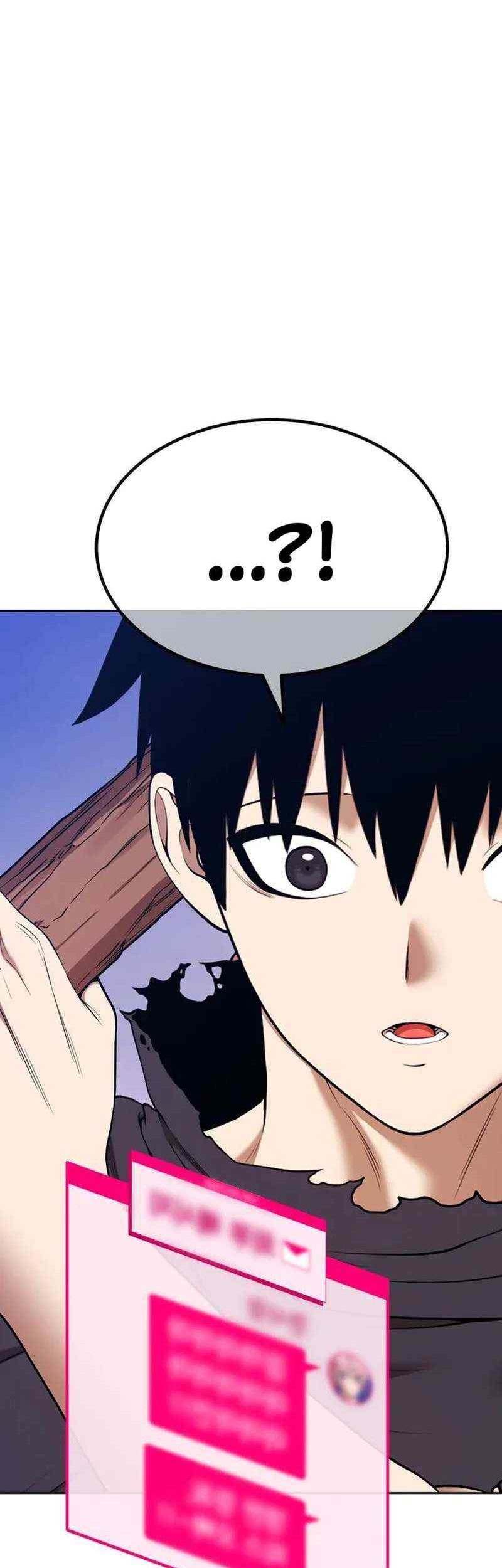 +99 Wooden Stick chapter 95 halaman 42