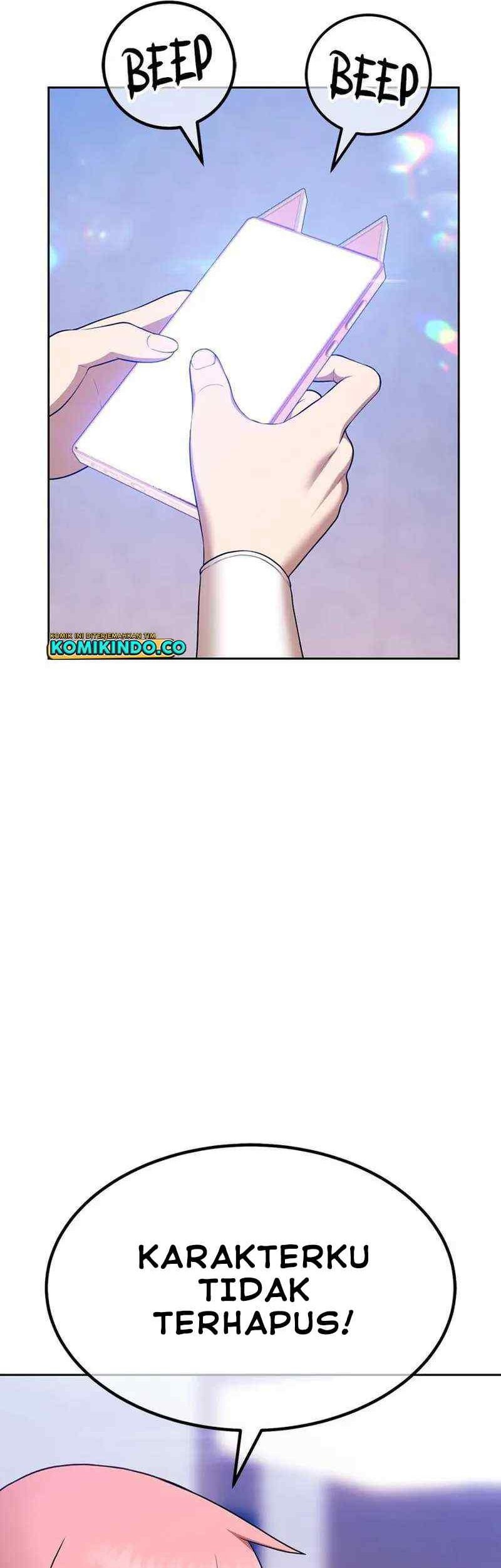 +99 Wooden Stick chapter 95 halaman 48