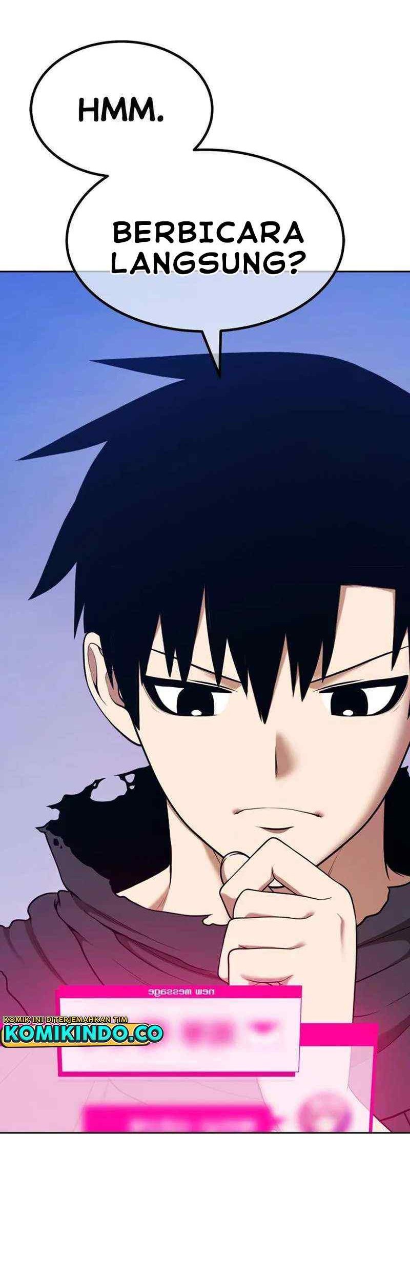 +99 Wooden Stick chapter 95 halaman 53