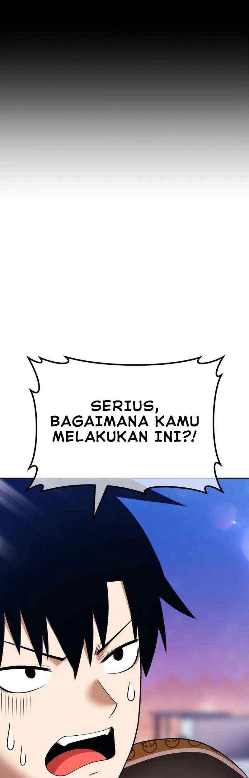 +99 Wooden Stick chapter 95 halaman 73