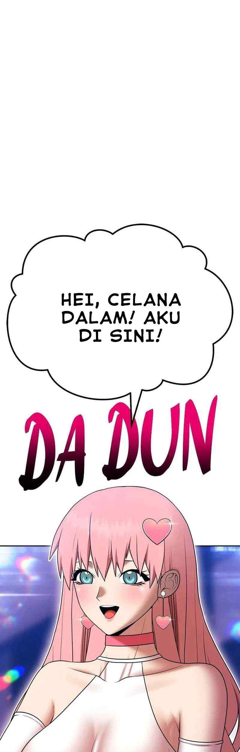 +99 Wooden Stick chapter 95 halaman 79