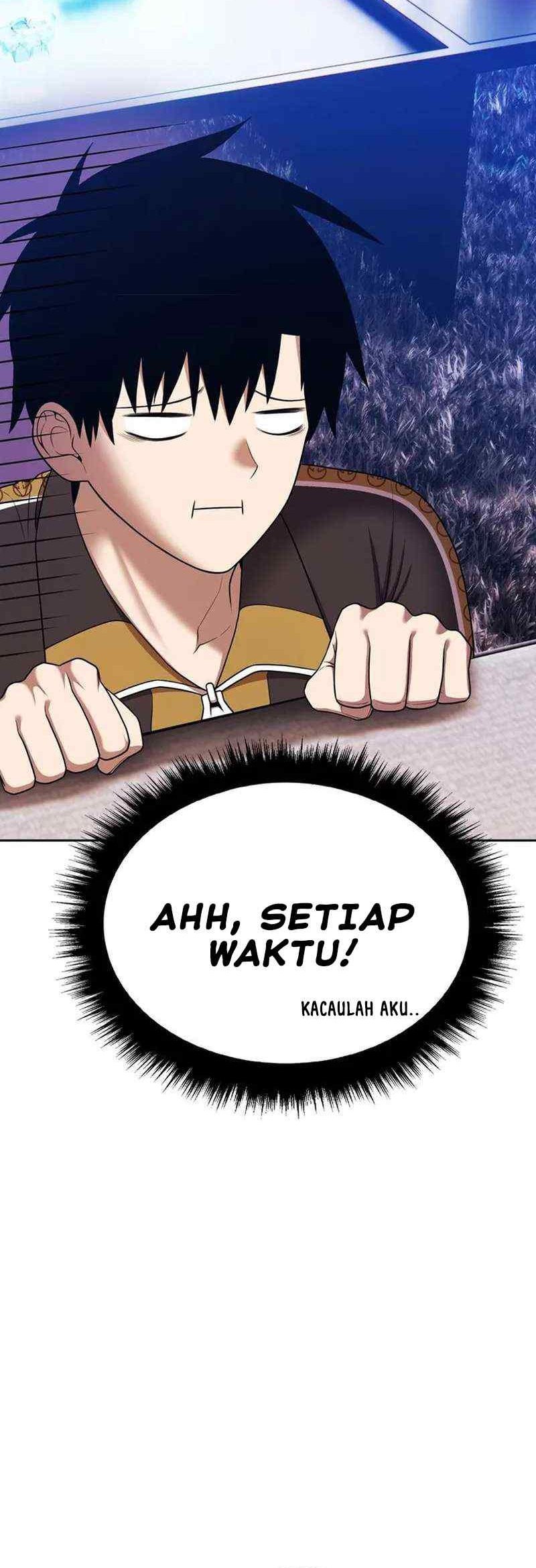 +99 Wooden Stick chapter 95 halaman 81