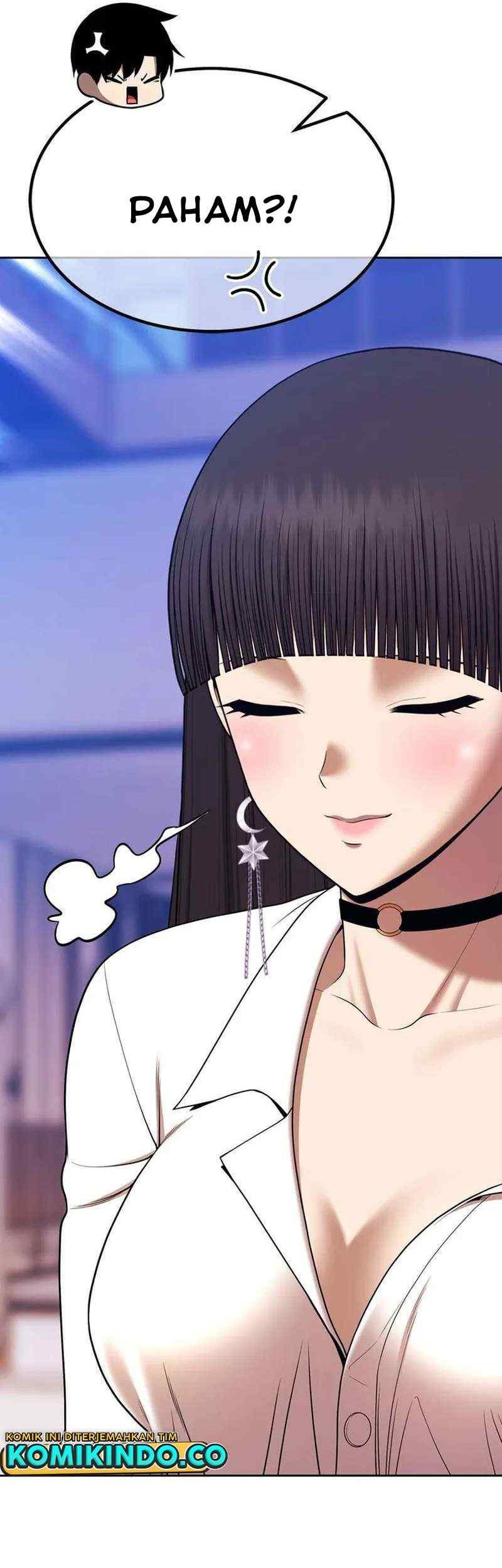 +99 Wooden Stick chapter 95 halaman 87